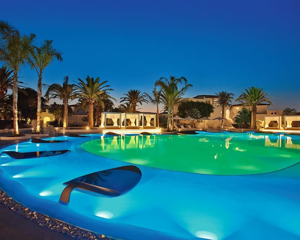 Caramel a Grecotel Resort to Live