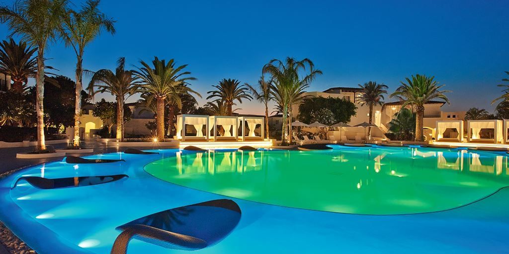 Grecja na 7 dni w kwietniu: 5⋆ hotel od 7 142 zł