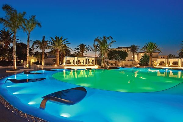 Caramel a Grecotel Resort to Live