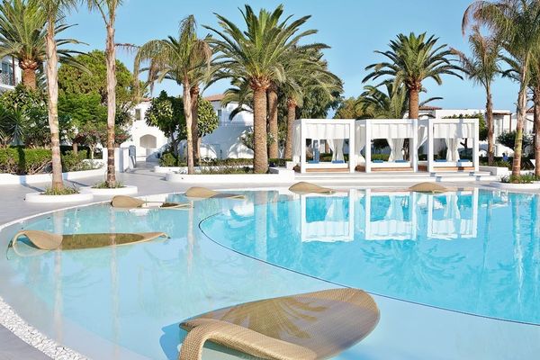 Caramel a Grecotel Resort to Live