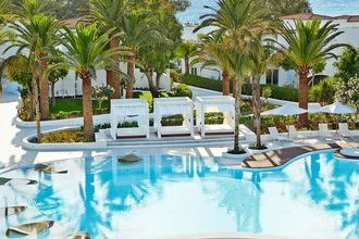 Caramel a Grecotel Resort to Live