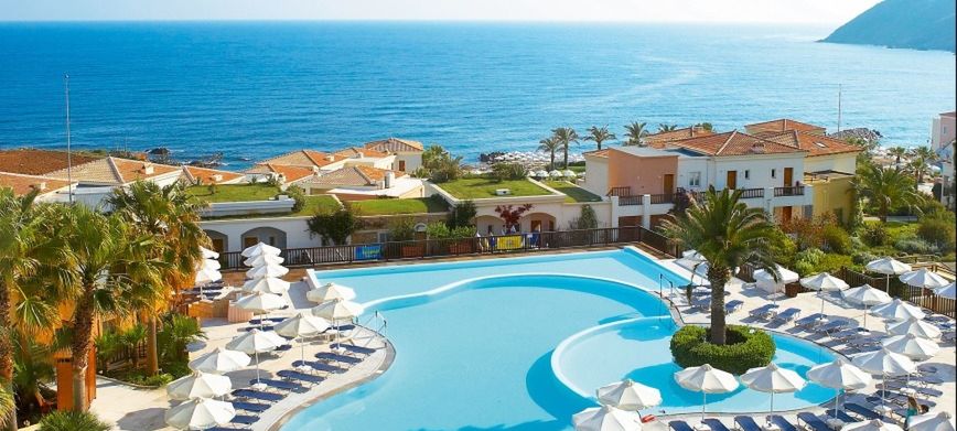 Grecotel Club Marine Palace