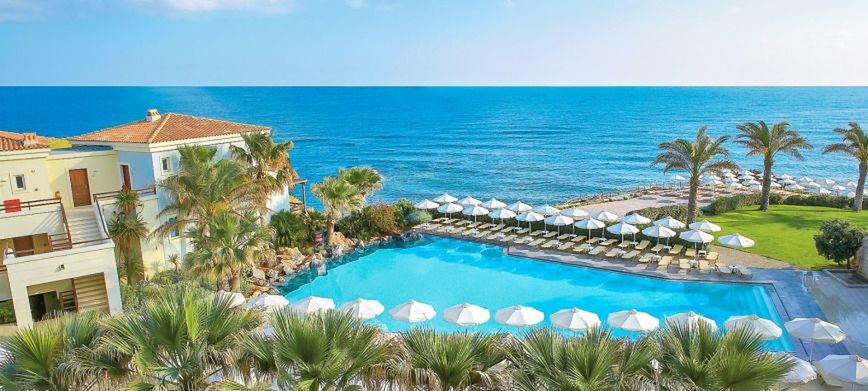 Grecotel Club Marine Palace