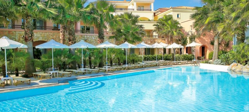 Grecotel Club Marine Palace