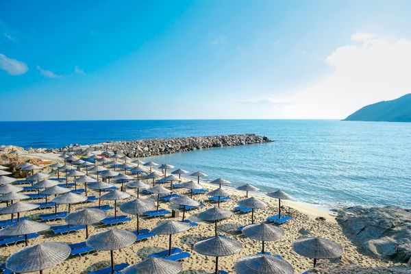 Grecotel Club Marine Palace