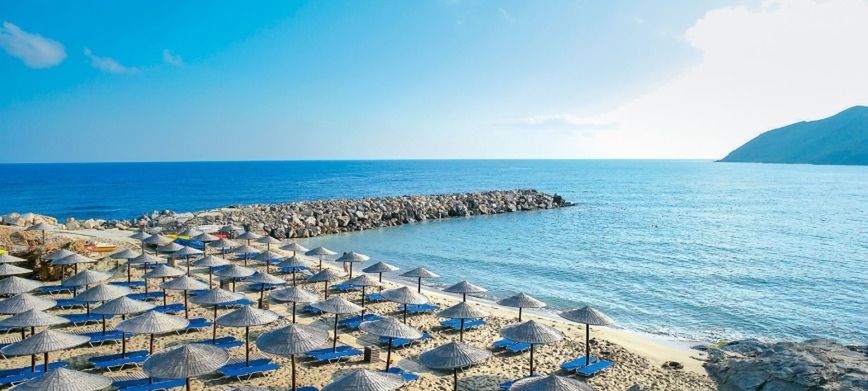 Grecotel Club Marine Palace