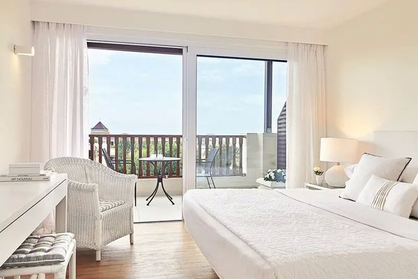 Grecotel Club Marine Palace