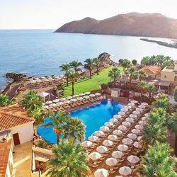 Grecotel Club Marine Palace