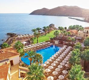 Grecotel Club Marine Palace