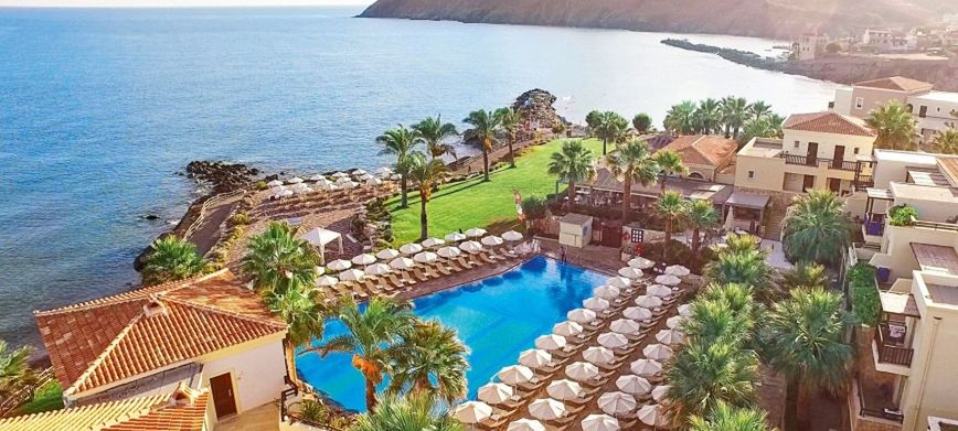 Grecotel Club Marine Palace