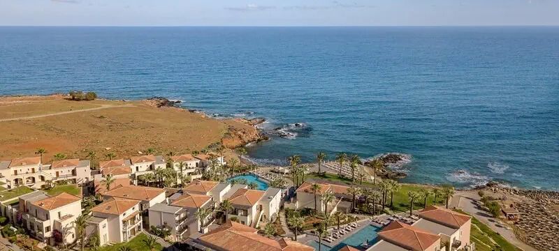 Grecotel Club Marine Palace