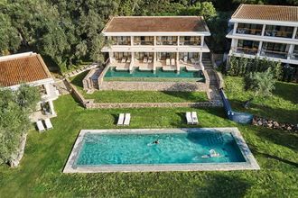 Grecotel Corfu Imperial Kommeno