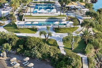 Grecotel Corfu Imperial Kommeno