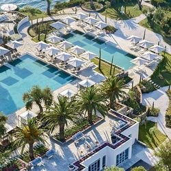 Grecotel Corfu Imperial Luxury Beach Resort