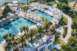 Grecotel Corfu Imperial Kommeno