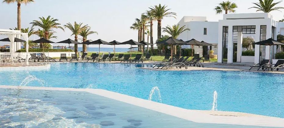 Grecotel Creta Palace