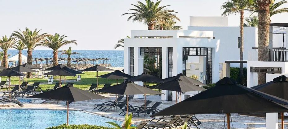 Grecotel Creta Palace