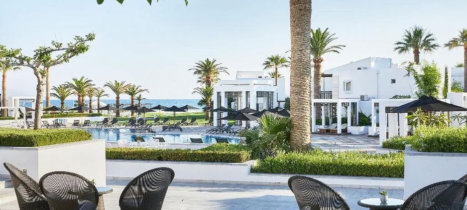 Grecotel Creta Palace