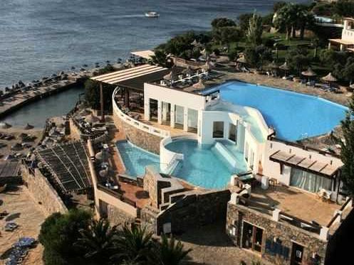 Grecotel Elounda Village