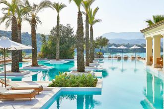 Grecotel Eva Palace Luxury Beach Resort