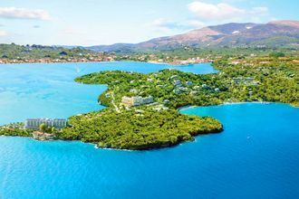 Grecotel Eva Palace Luxury Beach Resort