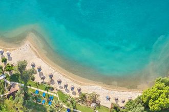 Grecotel Eva Palace Luxury Beach Resort
