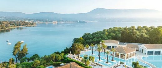 Grecotel Eva Palace Luxury Beach Resort