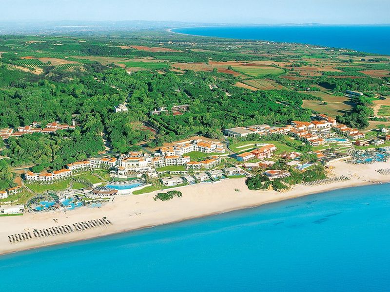 Grecotel Ilia Palms