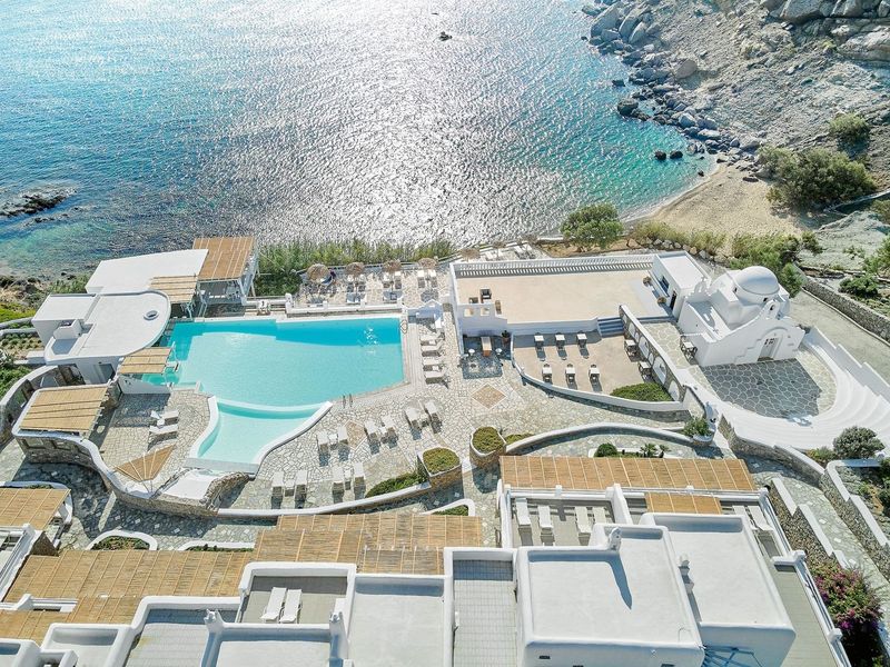 Grecotel Lolita Mykonos (ex. Mykonos Star)