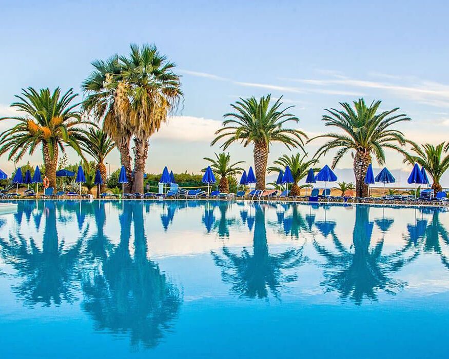 Grecotel Costa Botanica (ex. Gelina Village)