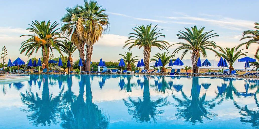 Grecja na 7 dni w czerwcu: 5⋆ hotel od 4 680 zł