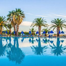 Grecotel LuxMe Costa Botanica (ex. Gelina Village)