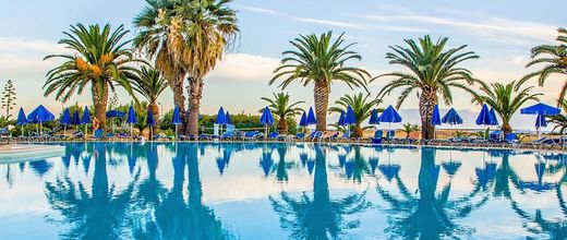 Grecotel LuxMe Costa Botanica (ex. Gelina Village)