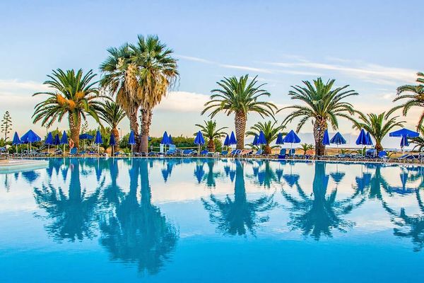 Grecotel LuxMe Costa Botanica ex Gelina Village