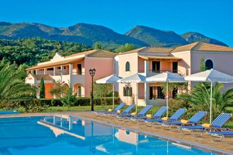 Grecotel LuxMe Costa Botanica ex Gelina Village