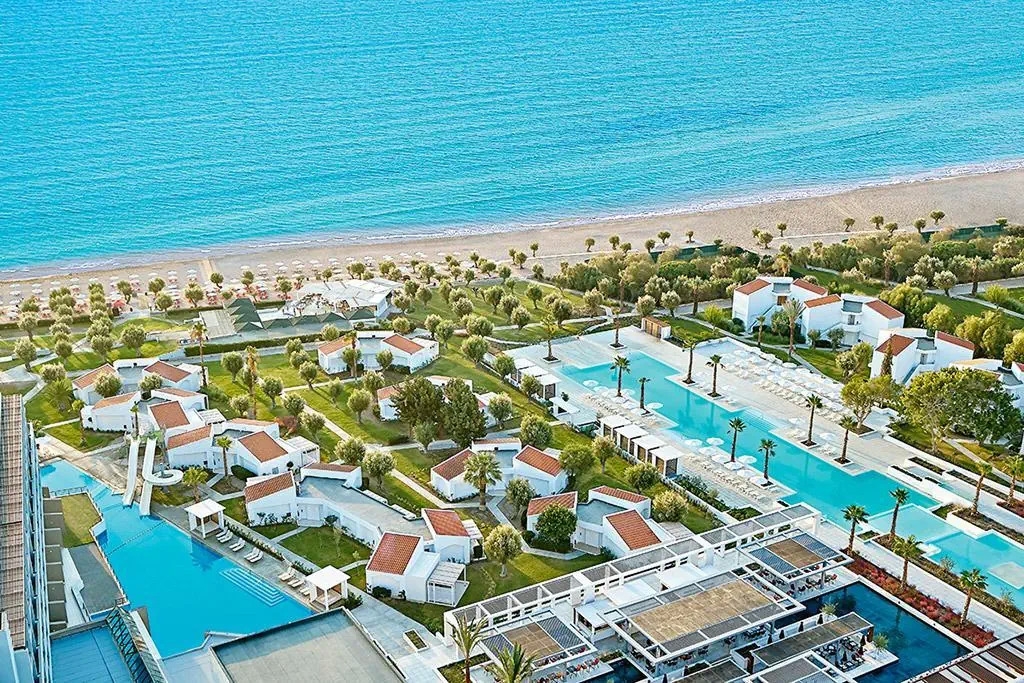 Grecotel Lux Me Dama Dama (ex. Grecotel Rhodos Royal)