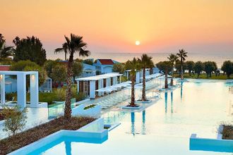 Grecotel Lux Me Dama Dama ex Grecotel Rhodos Royal