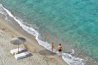 Grecotel Lux Me Dama Dama ex Grecotel Rhodos Royal