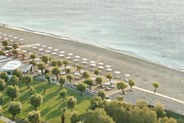 Grecotel Lux Me Dama Dama (ex. Grecotel Rhodos Royal)
