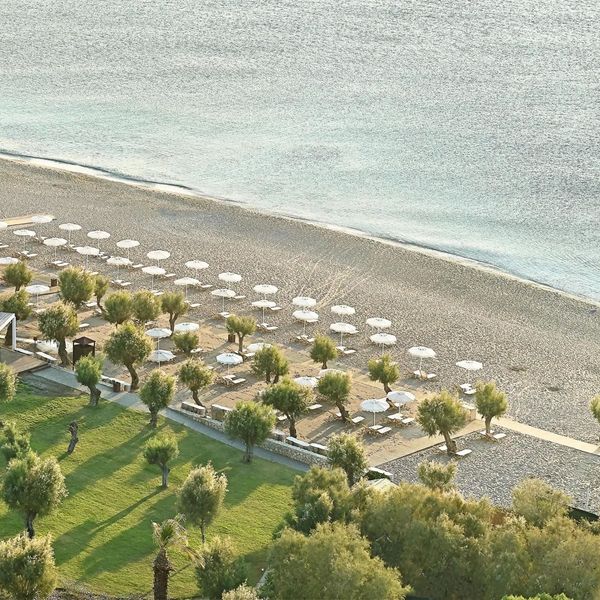 Grecotel Lux Me Dama Dama (ex. Grecotel Rhodos Royal) - zdjęcie 3