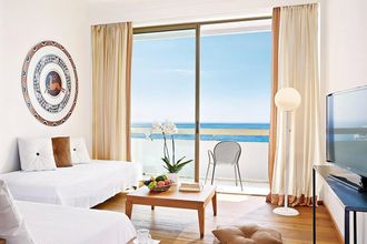 Grecotel Lux Me Dama Dama ex Grecotel Rhodos Royal