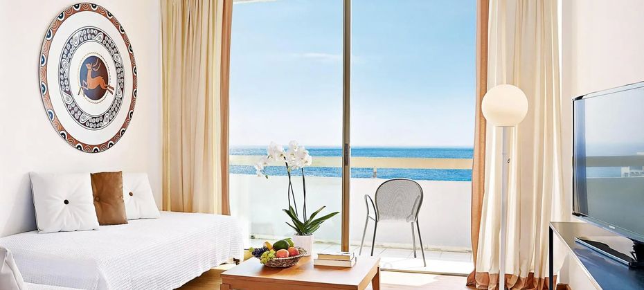 Grecotel Lux Me (ex. Grecotel Rhodos Royal)