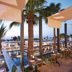 Grecotel Lux Me Dama Dama ex Grecotel Rhodos Royal