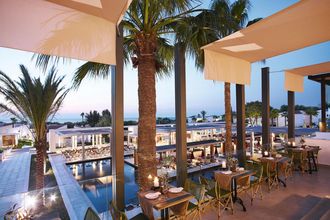 Grecotel Lux Me Dama Dama ex Grecotel Rhodos Royal