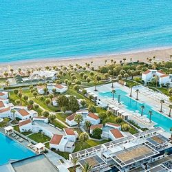 Grecotel Lux Me Dama Dama ex Grecotel Rhodos Royal