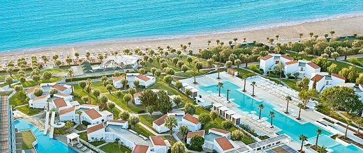 Grecotel Lux Me (ex. Grecotel Rhodos Royal)