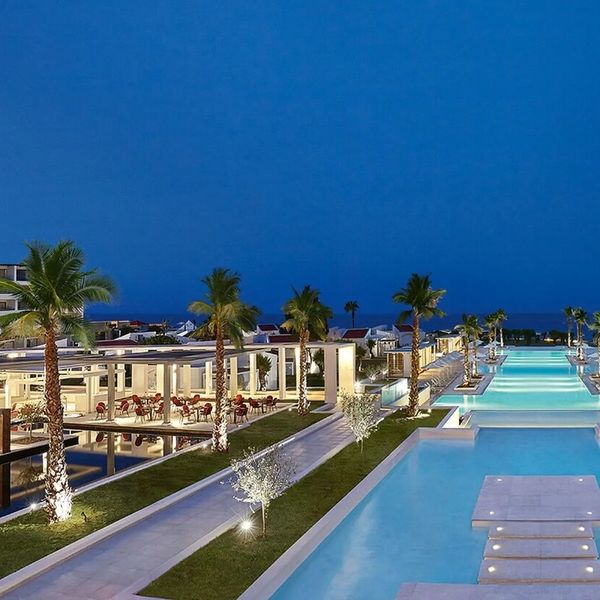 Grecotel Lux Me Dama Dama (ex. Grecotel Rhodos Royal) - zdjęcie 5