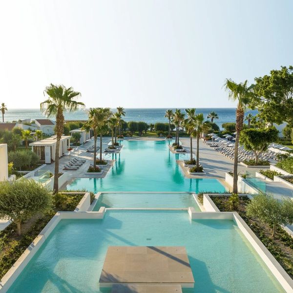 Grecotel Lux Me Dama Dama (ex. Grecotel Rhodos Royal) - zdjęcie 4