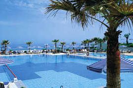 Grecotel LuxMe The White  (ex.Grecotel El Greco)