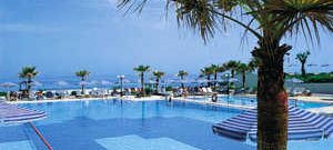 Grecotel LuxMe The White  (ex.Grecotel El Greco)
